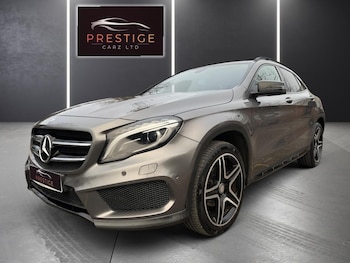 Used Mercedes-Benz GLA 2015 for sale - 77080788: Photo