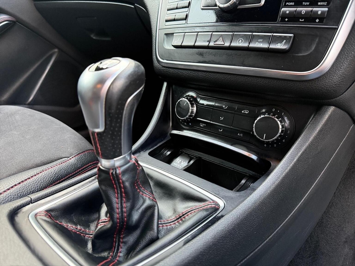 Used Mercedes-Benz GLA 2015 for sale - 77080788: Photo 9