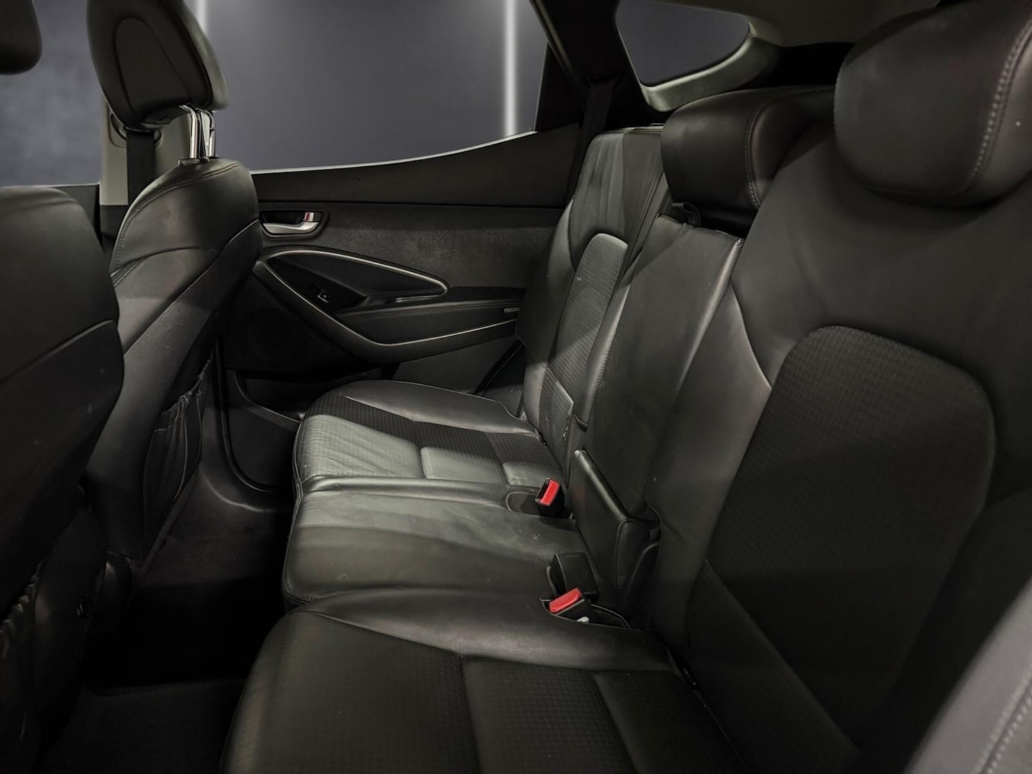 Used Hyundai Santa Fe 2014 for sale - 77075275: Photo 10