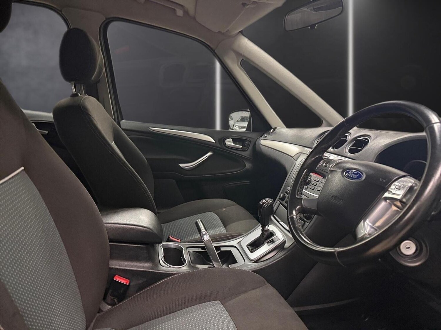 Used Ford Galaxy 2012 for sale - 77069087: Photo 12