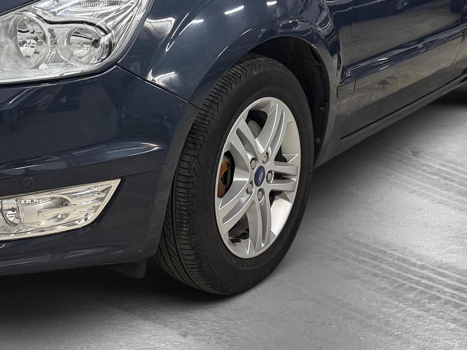 Used Ford Galaxy 2012 for sale - 77069087: Photo 15