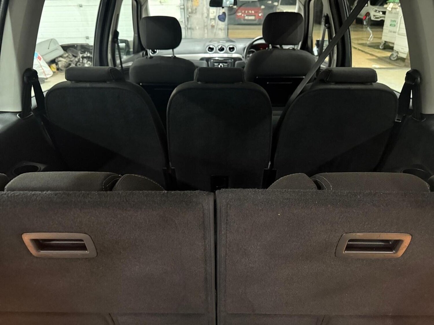 Used Ford Galaxy 2012 for sale - 77069087: Photo 19