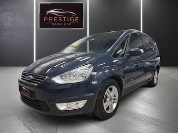 2012 - 2.0 TDCi Zetec Powershift Euro 5 5dr