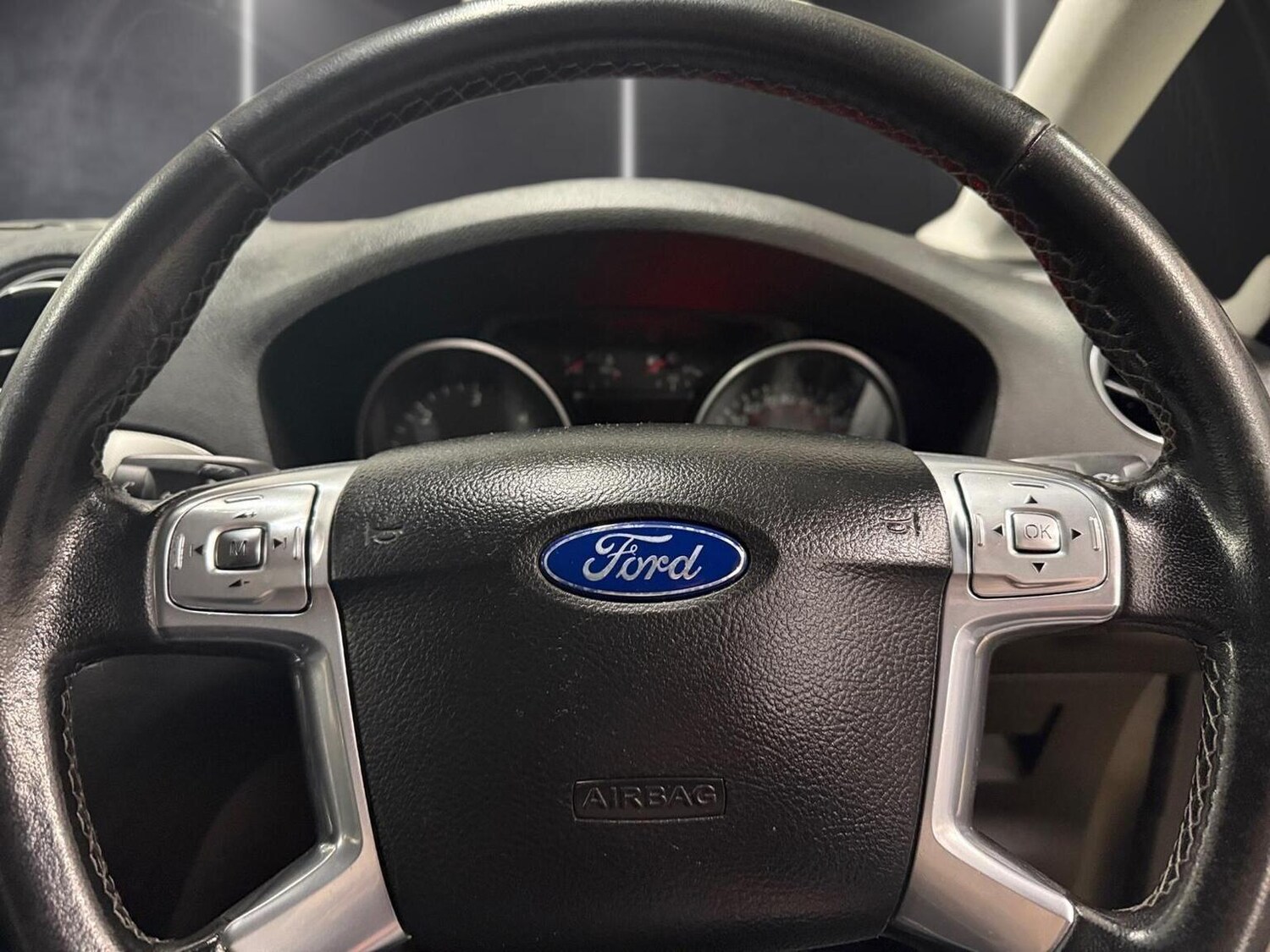 Used Ford Galaxy 2012 for sale - 77069087: Photo 20