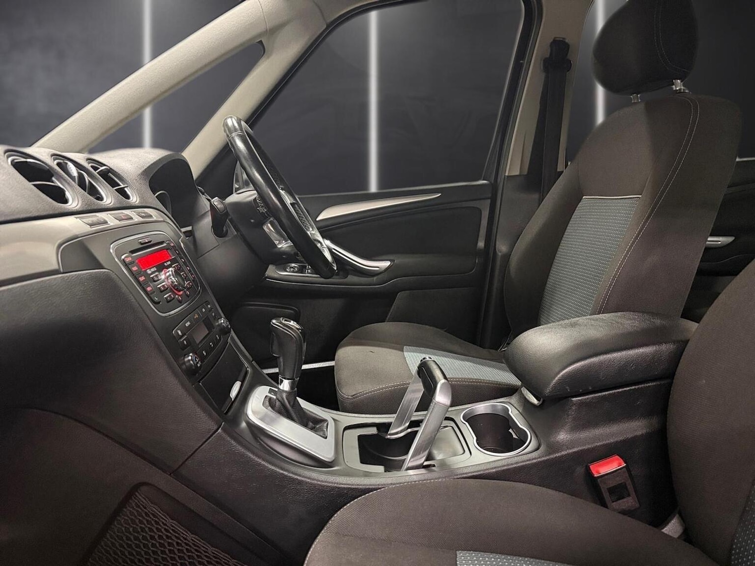 Used Ford Galaxy 2012 for sale - 77069087: Photo 22