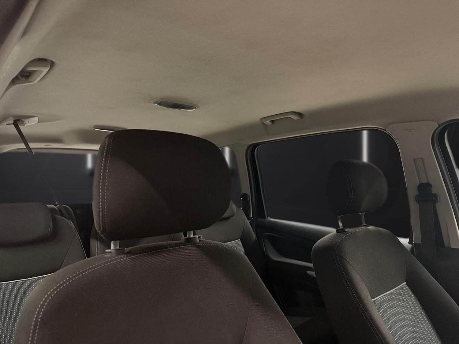 Used Ford Galaxy 2012 for sale - 77069087: Photo 24