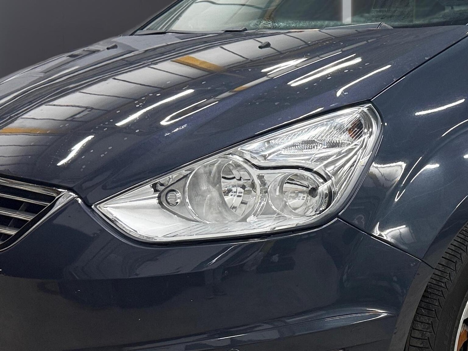 Used Ford Galaxy 2012 for sale - 77069087: Photo 25