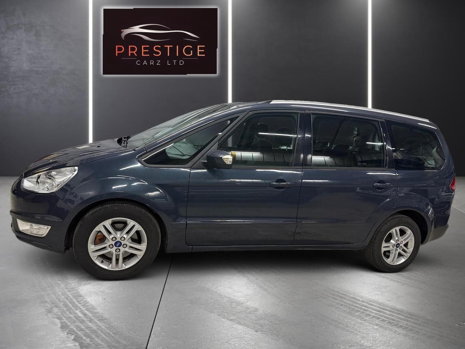 Used Ford Galaxy 2012 for sale - 77069087: Photo 4