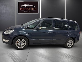 Used Ford Galaxy 2012 for sale - 77069087: Photo
