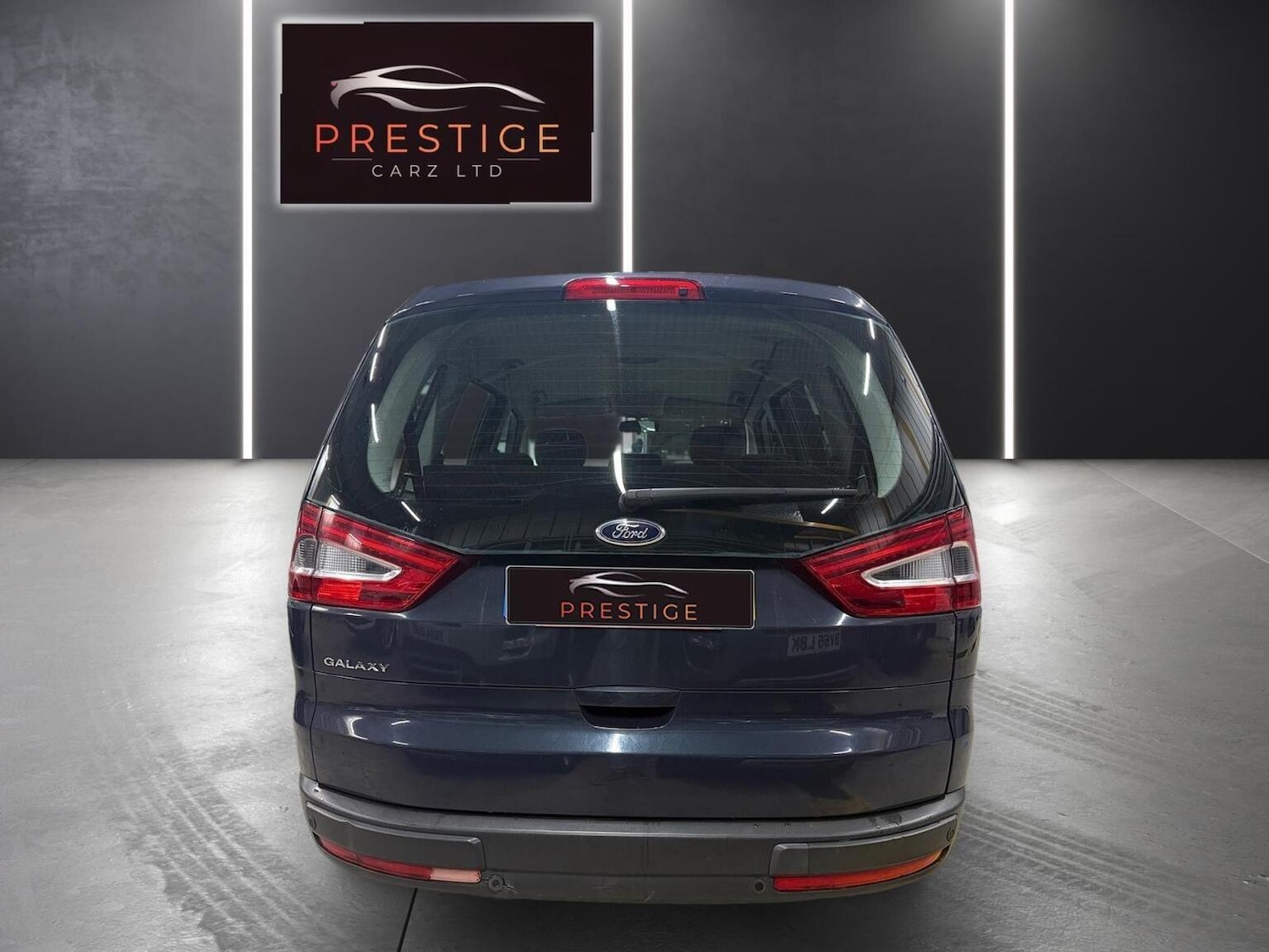 Used Ford Galaxy 2012 for sale - 77069087: Photo 5