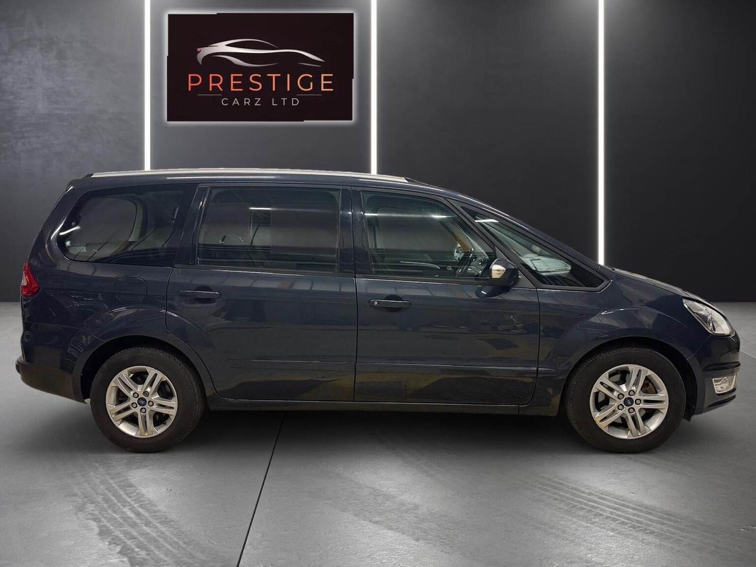 Used Ford Galaxy 2012 for sale - 77069087: Photo 6