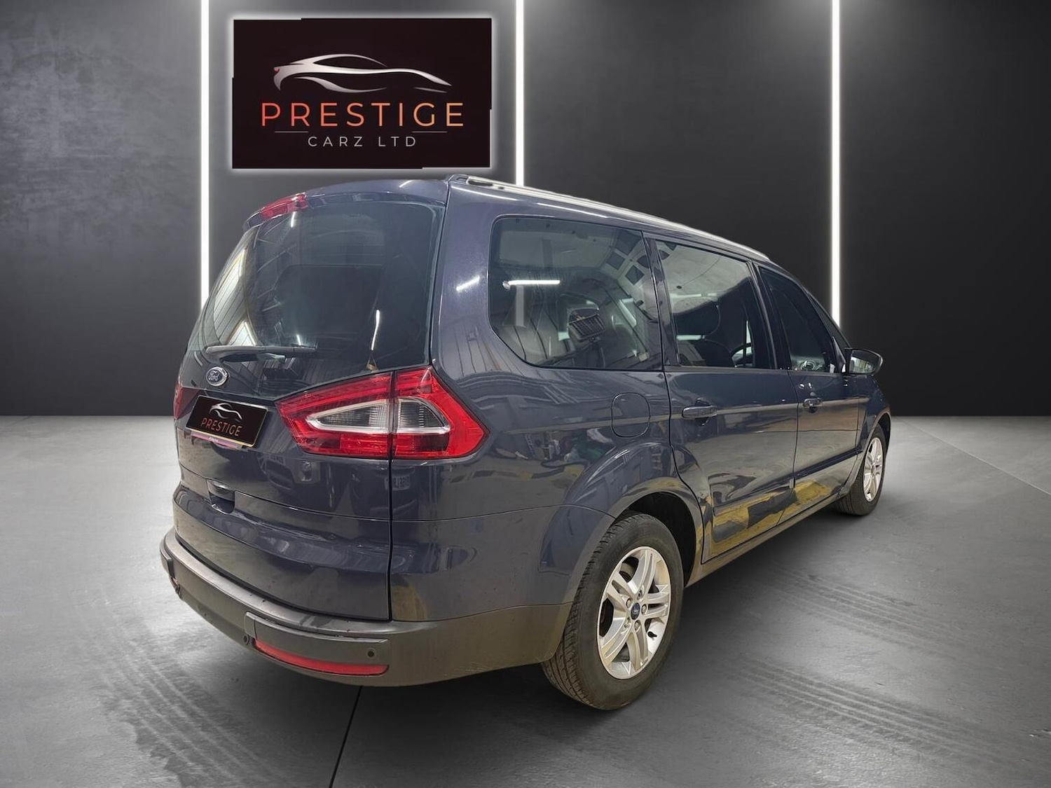 Used Ford Galaxy 2012 for sale - 77069087: Photo 7