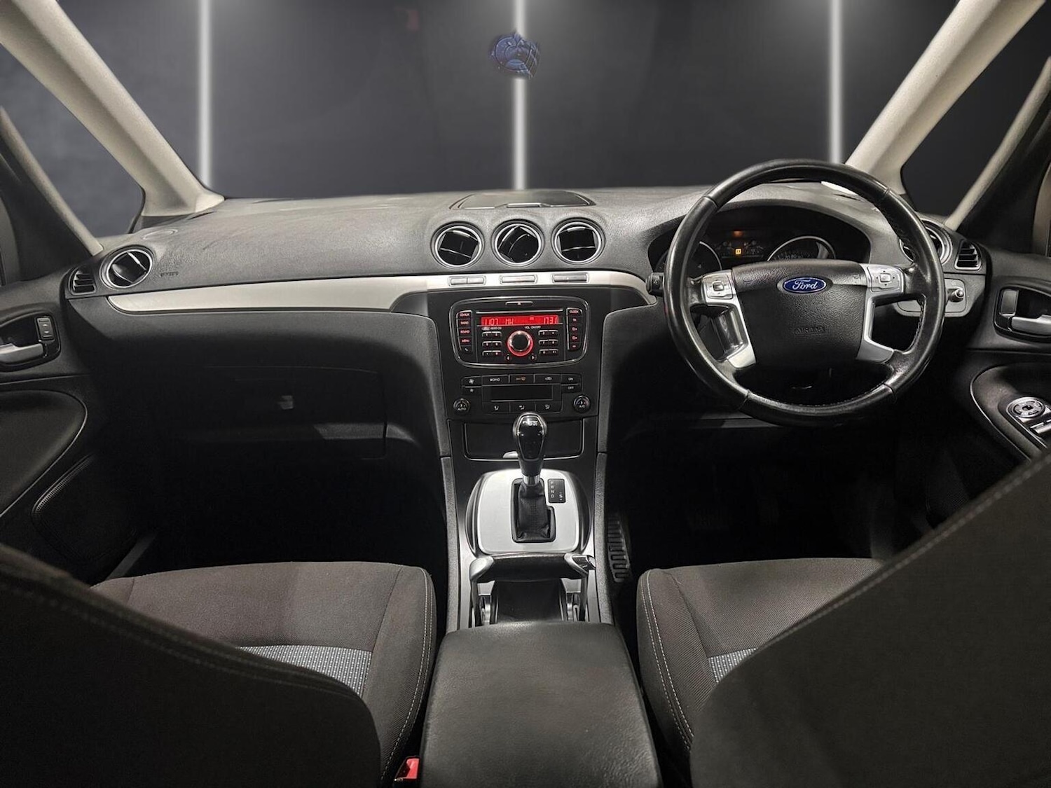 Used Ford Galaxy 2012 for sale - 77069087: Photo 8