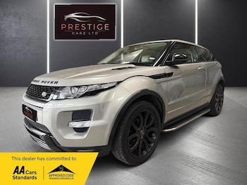 Used Land Rover Range Rover Evoque 2014 for sale - 78285825: Photo