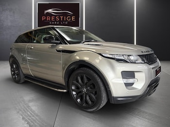 Used Land Rover Range Rover Evoque 2014 for sale - 78285825: Photo
