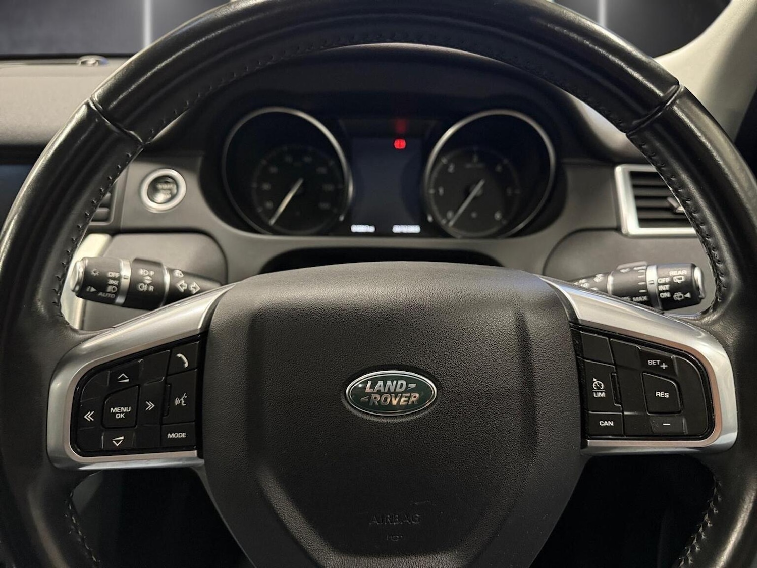 Used Land Rover Discovery Sport 2017 for sale - 77075272: Photo 13