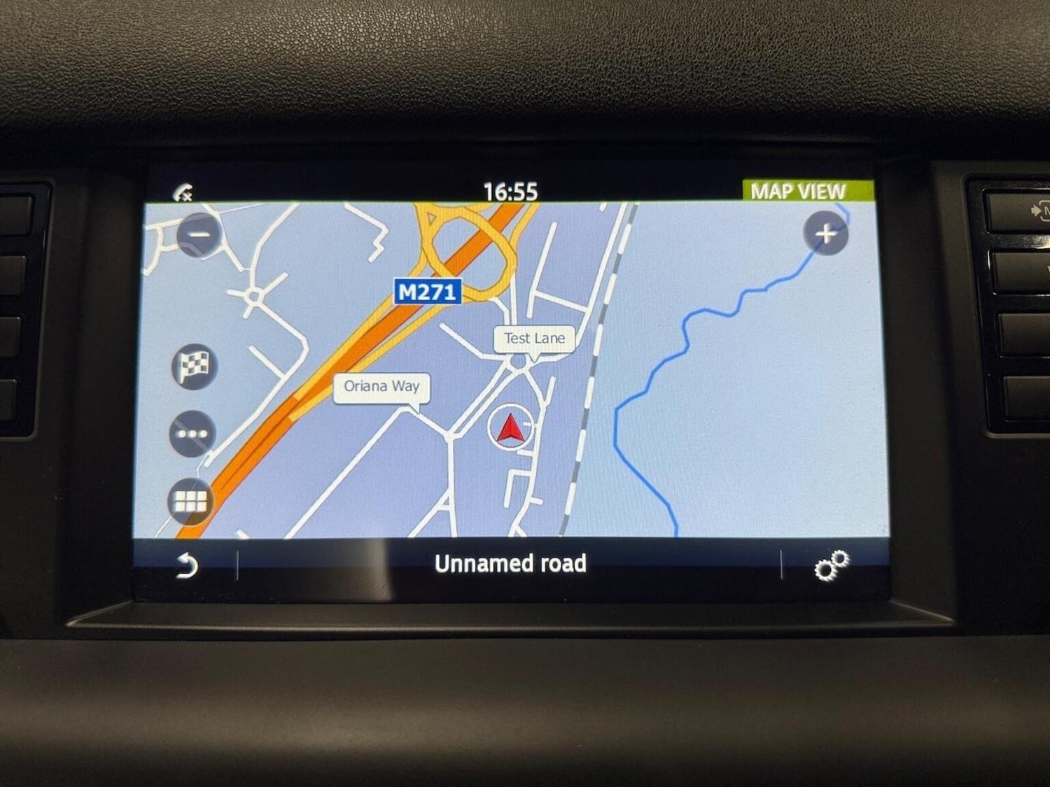 Used Land Rover Discovery Sport 2017 for sale - 77075272: Photo 14