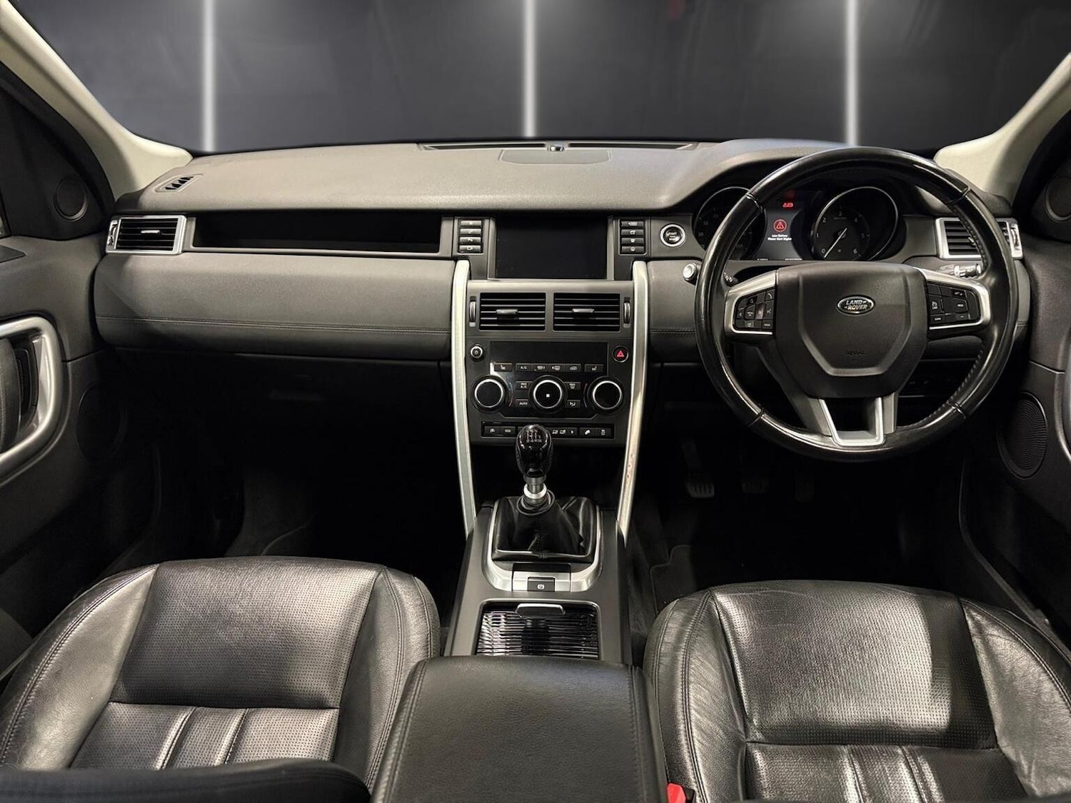 Used Land Rover Discovery Sport 2017 for sale - 77075272: Photo 15