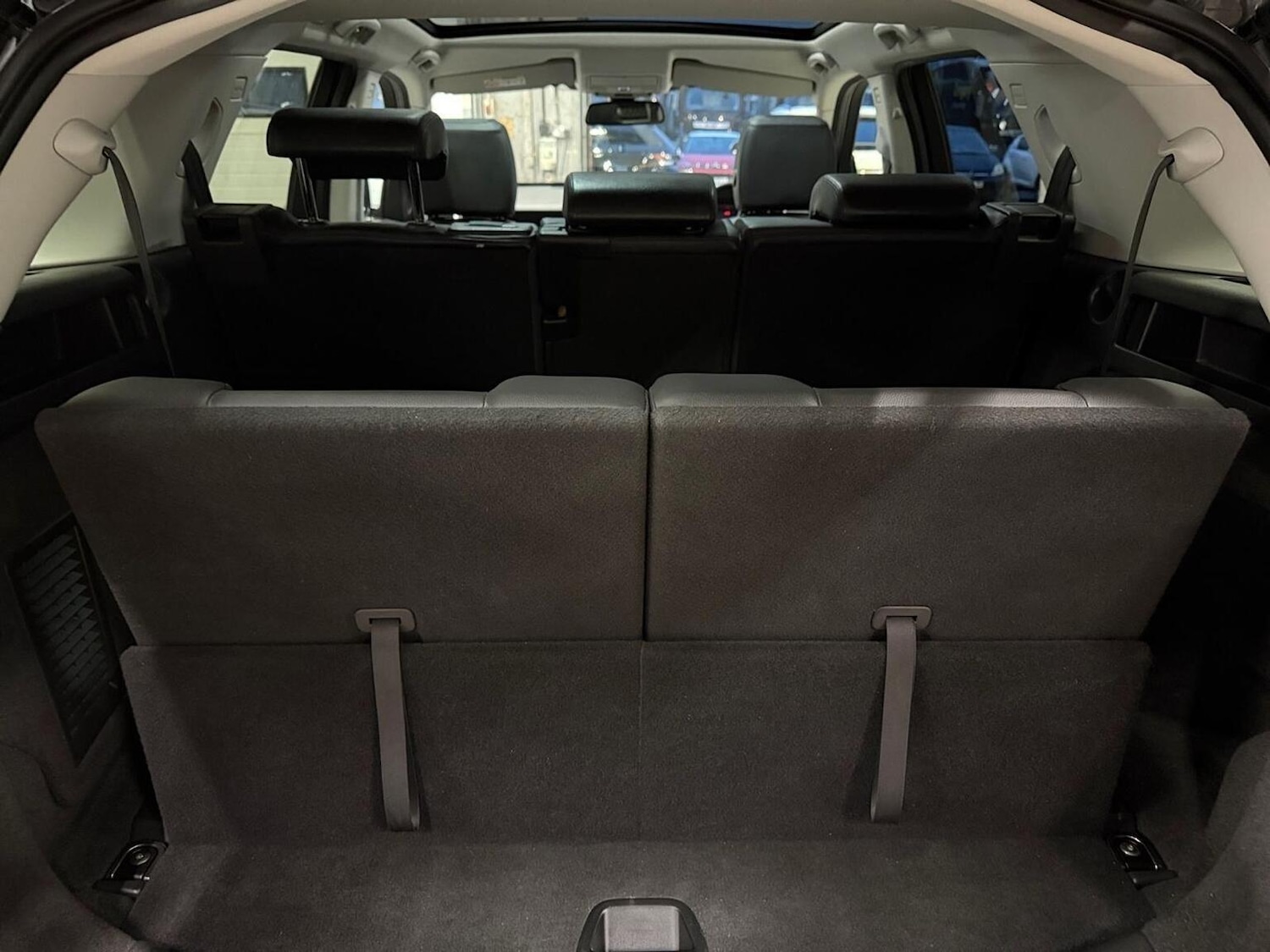 Used Land Rover Discovery Sport 2017 for sale - 77075272: Photo 19