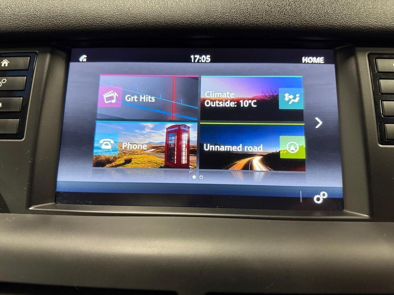 Used Land Rover Discovery Sport 2017 for sale - 77075272: Photo 20