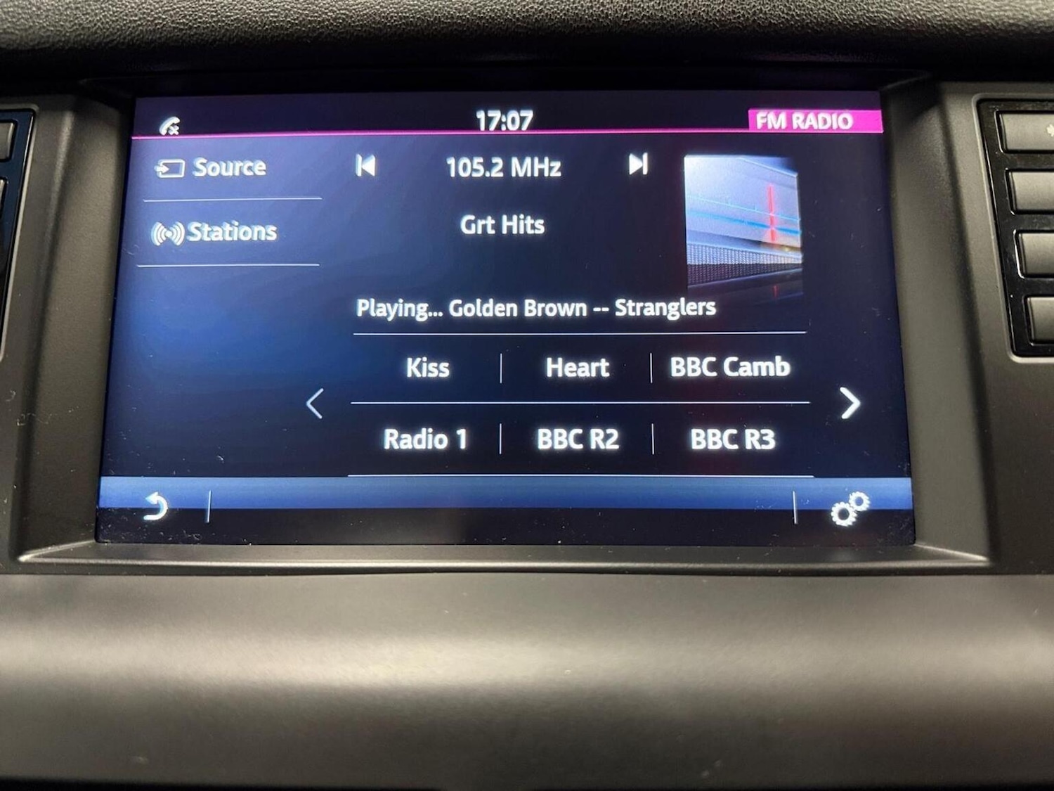 Used Land Rover Discovery Sport 2017 for sale - 77075272: Photo 24