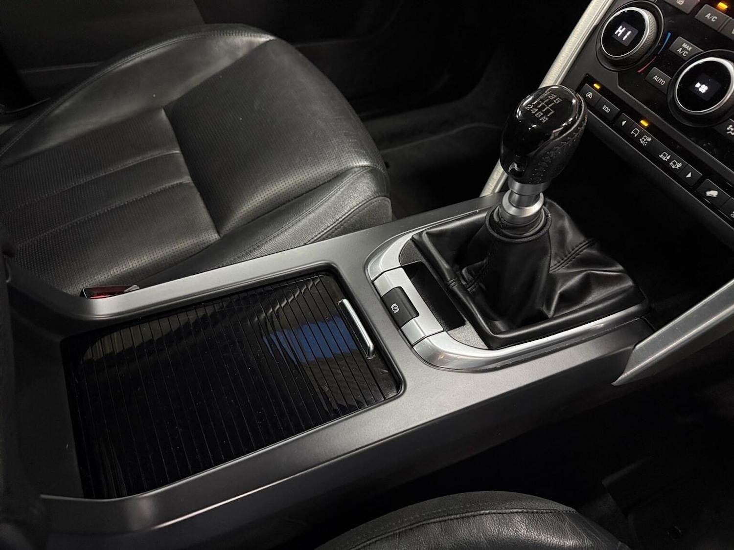 Used Land Rover Discovery Sport 2017 for sale - 77075272: Photo 25