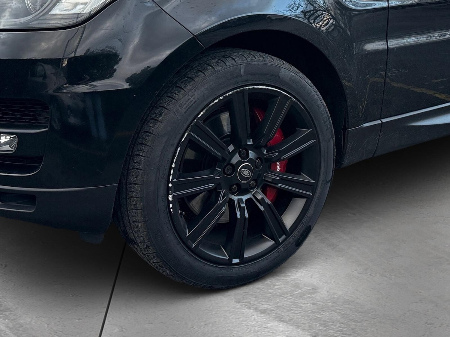 Used Land Rover Range Rover Sport 2017 for sale - 77075285: Photo 18