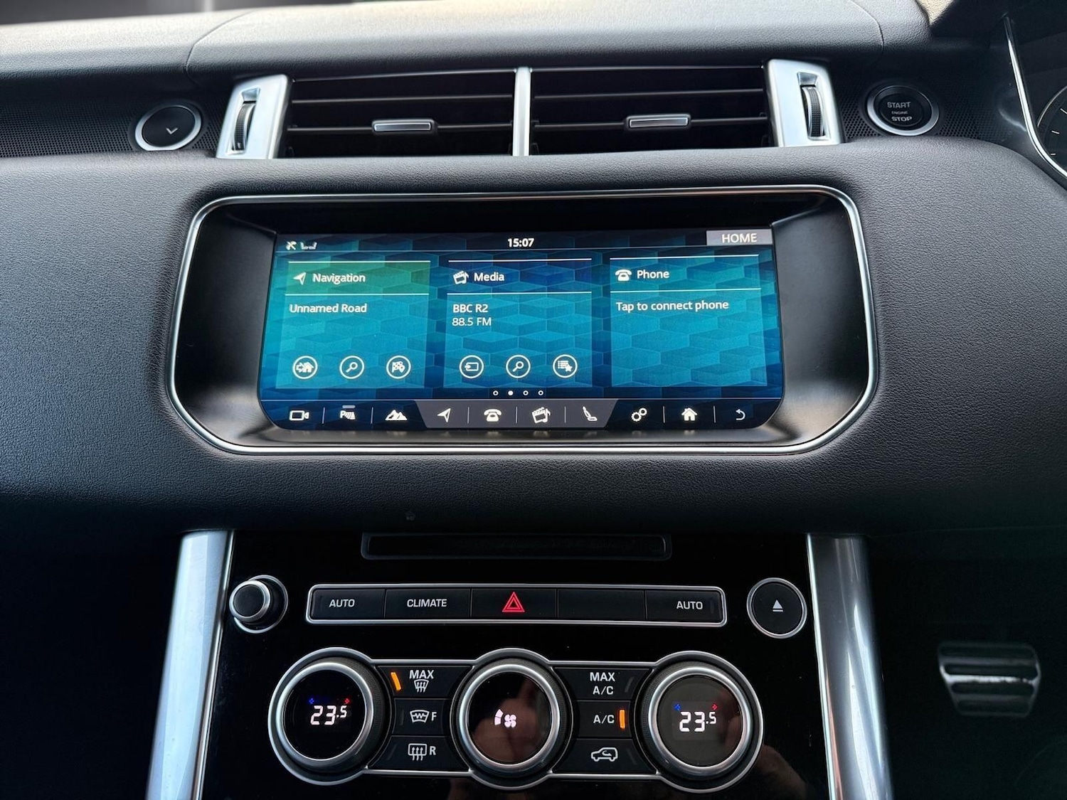 Used Land Rover Range Rover Sport 2017 for sale - 77075285: Photo 19