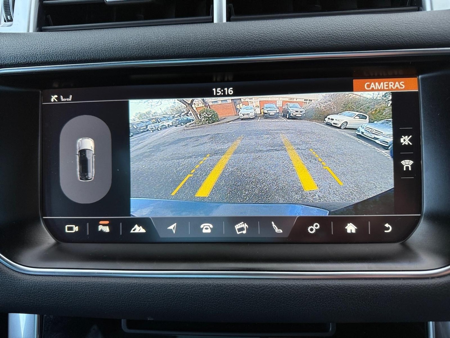 Used Land Rover Range Rover Sport 2017 for sale - 77075285: Photo 20