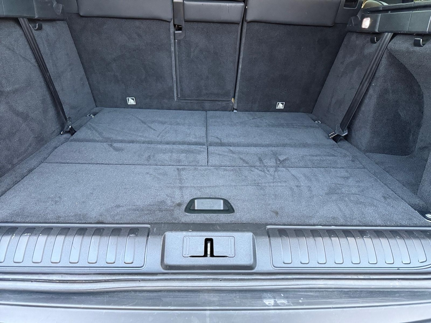 Used Land Rover Range Rover Sport 2017 for sale - 77075285: Photo 24