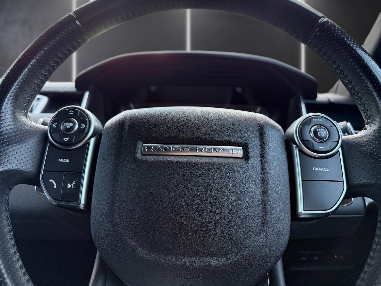 Used Land Rover Range Rover Sport 2017 for sale - 77075285: Photo 25