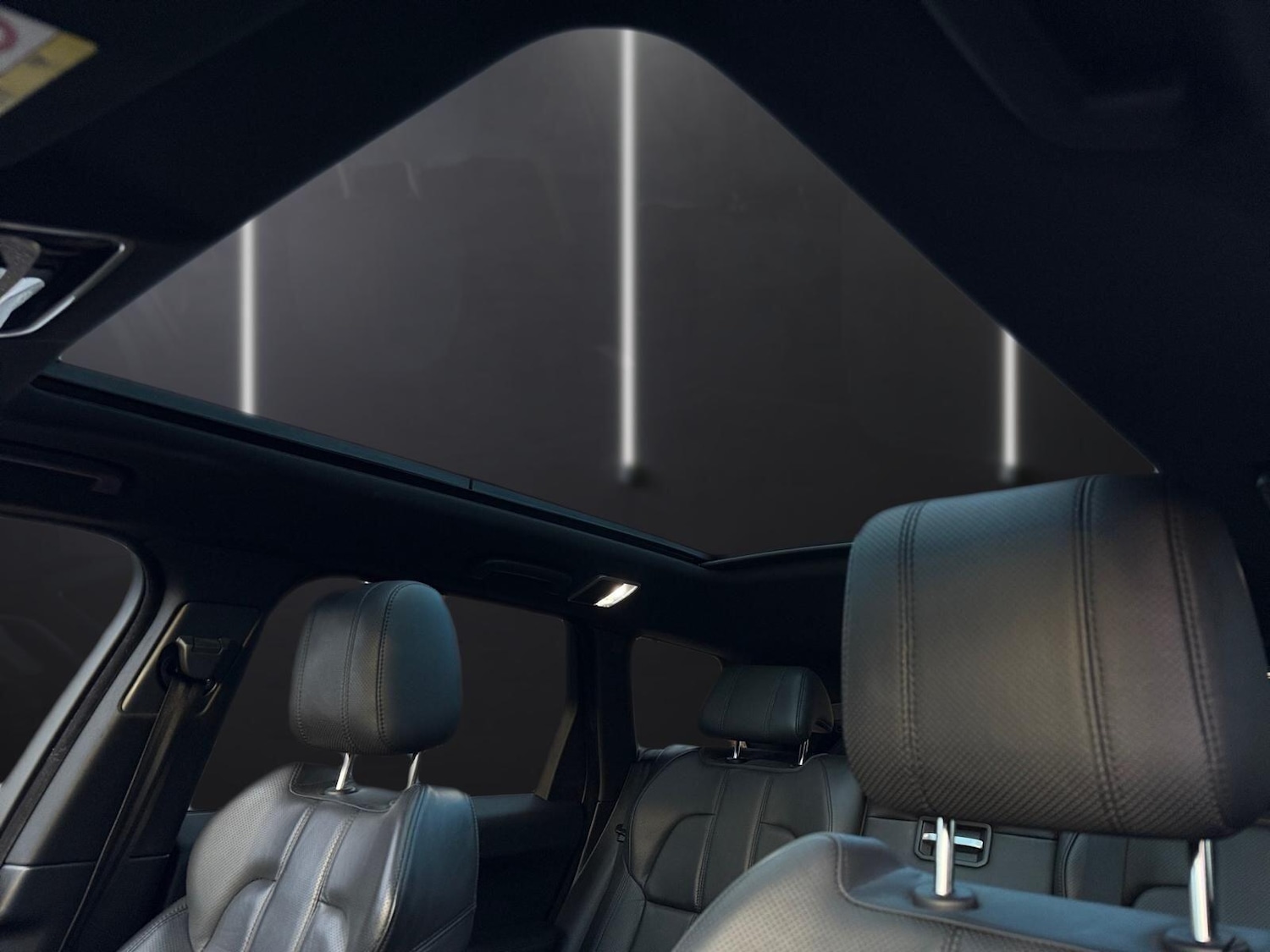 Used Land Rover Range Rover Sport 2017 for sale - 77075285: Photo 26