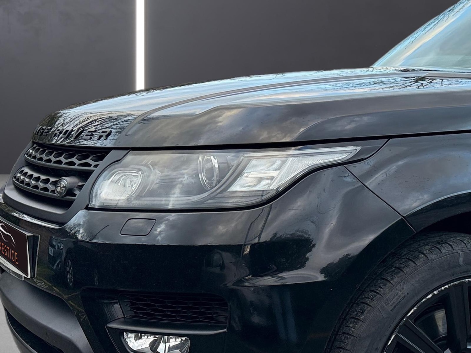 Used Land Rover Range Rover Sport 2017 for sale - 77075285: Photo 27