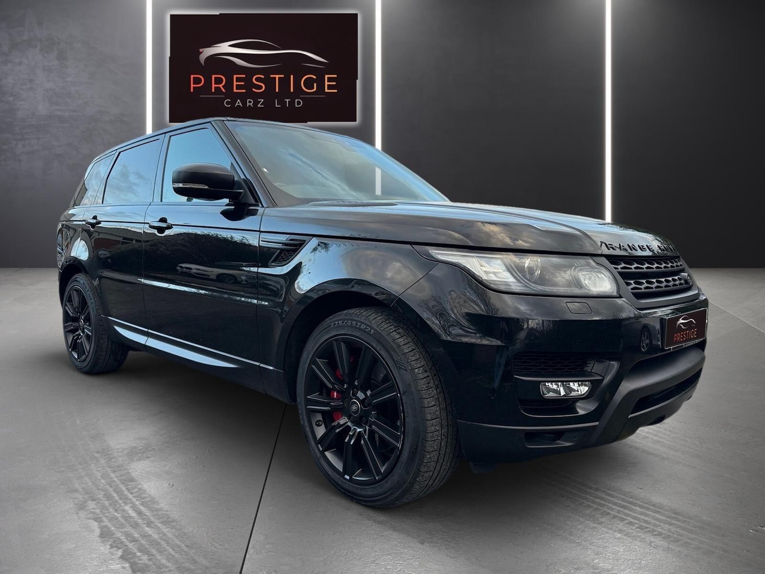 Used Land Rover Range Rover Sport 2017 for sale - 77075285: Photo 28