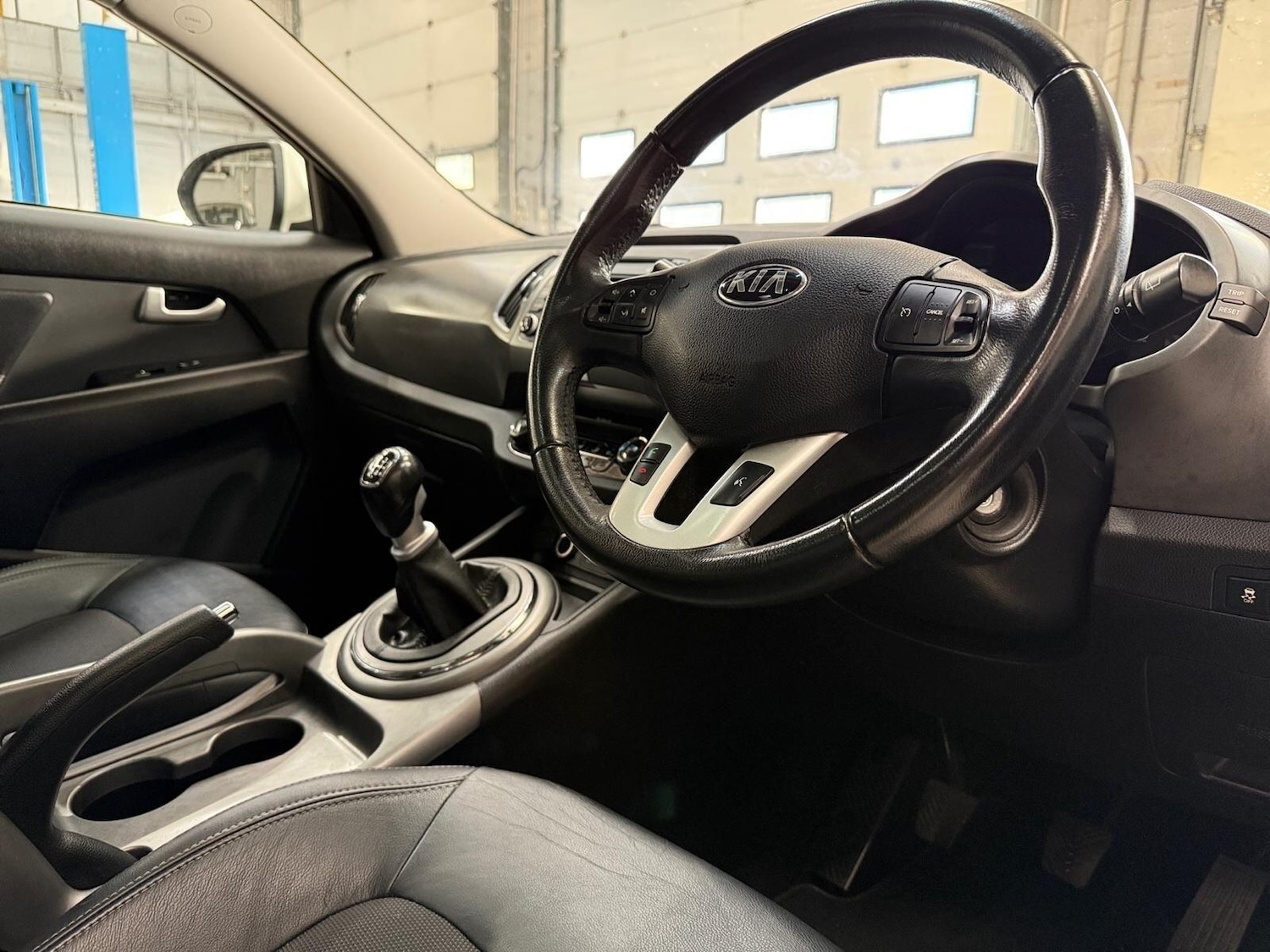 Used Kia Sportage 2014 for sale - 77075270: Photo 10