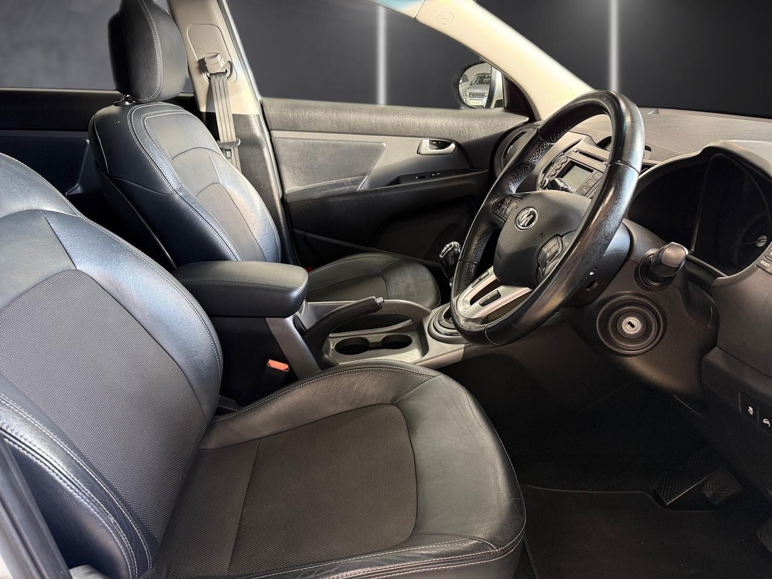 Used Kia Sportage 2014 for sale - 77075270: Photo 12