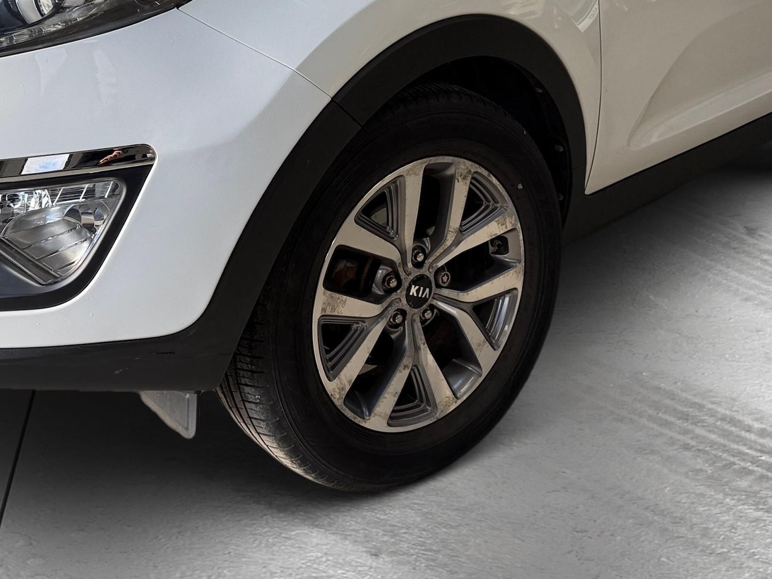 Used Kia Sportage 2014 for sale - 77075270: Photo 15