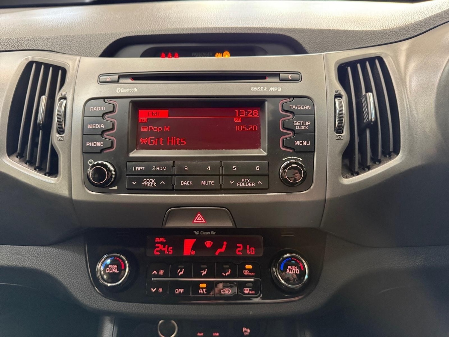 Used Kia Sportage 2014 for sale - 77075270: Photo 16