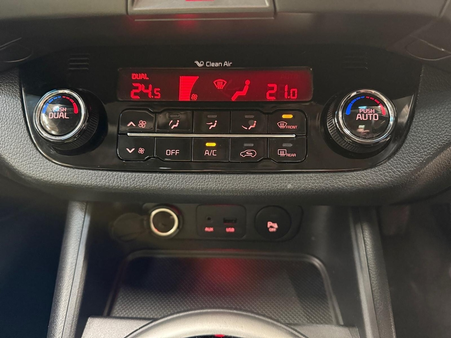 Used Kia Sportage 2014 for sale - 77075270: Photo 17