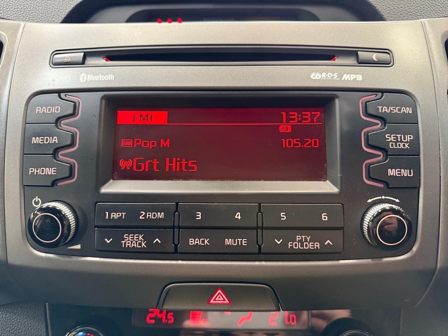 Used Kia Sportage 2014 for sale - 77075270: Photo 18