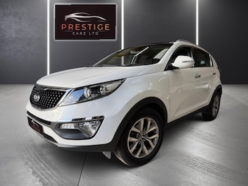 Used Kia Sportage 2014 for sale - 77075270: Photo