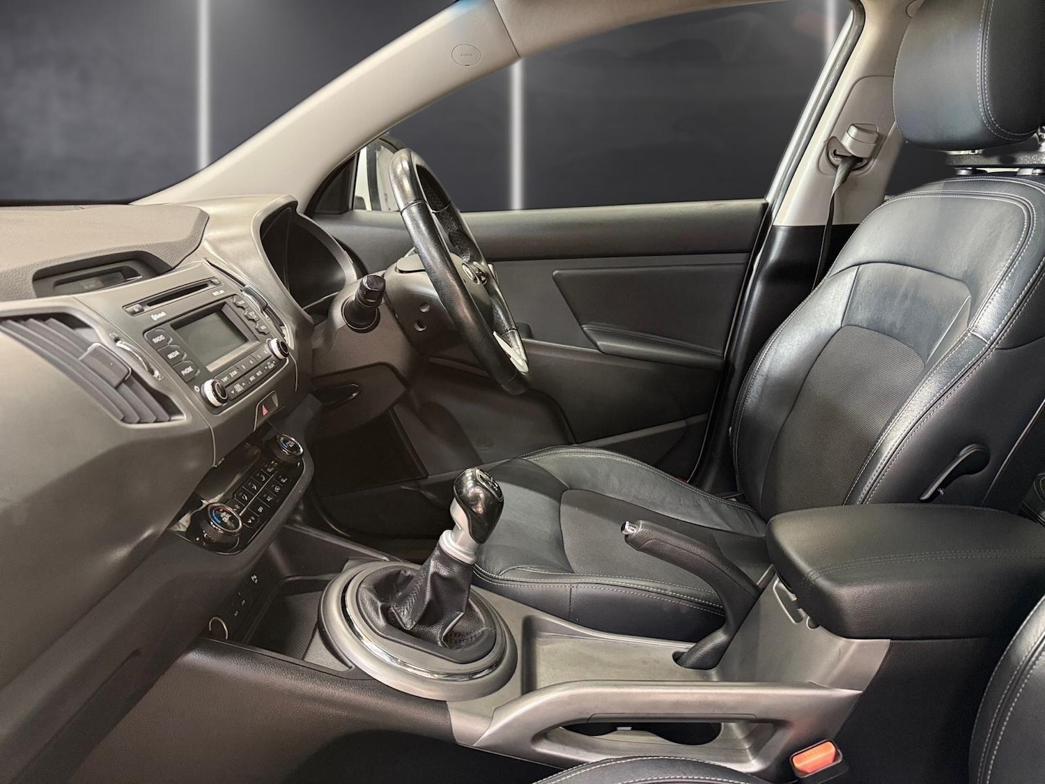 Used Kia Sportage 2014 for sale - 77075270: Photo 23