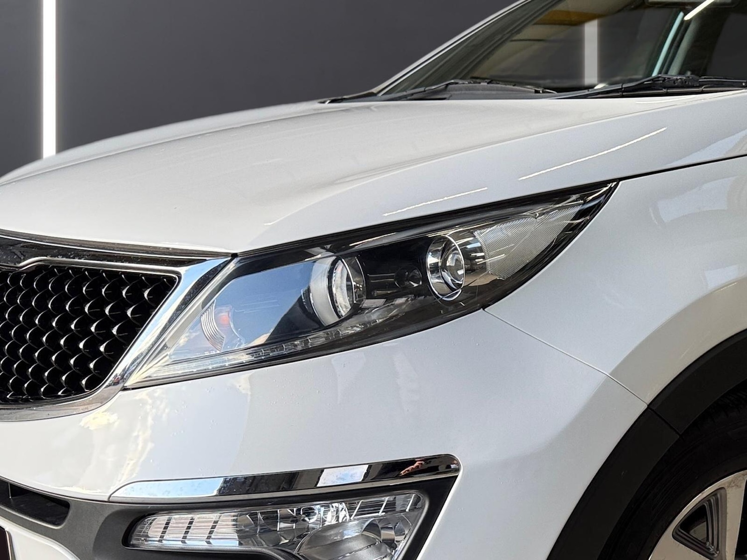 Used Kia Sportage 2014 for sale - 77075270: Photo 24