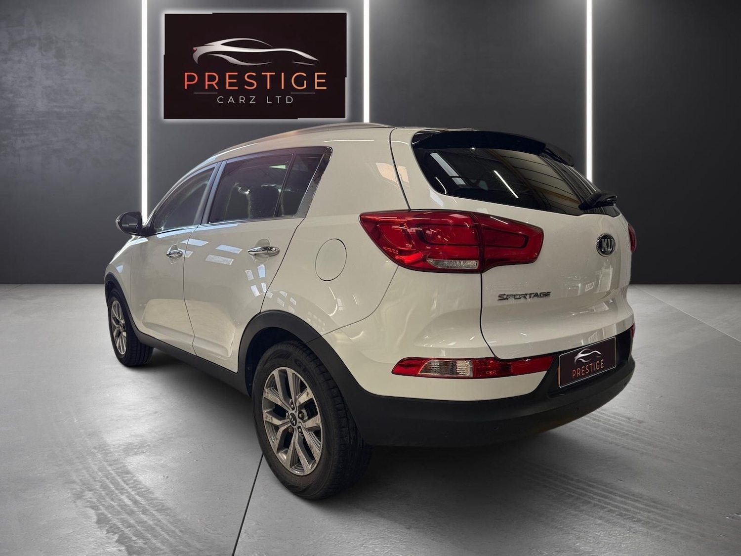 Used Kia Sportage 2014 for sale - 77075270: Photo 4