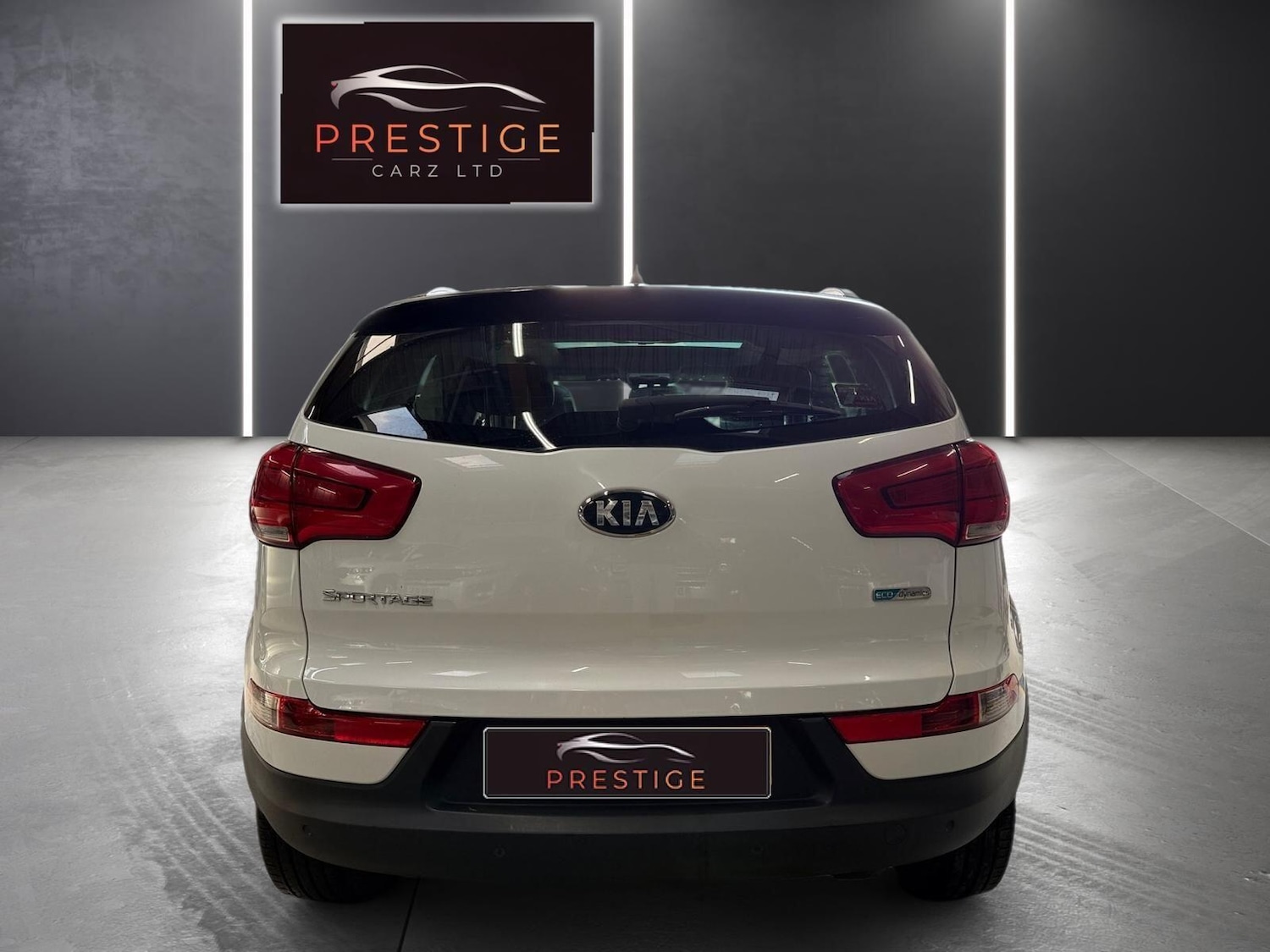 Used Kia Sportage 2014 for sale - 77075270: Photo 6