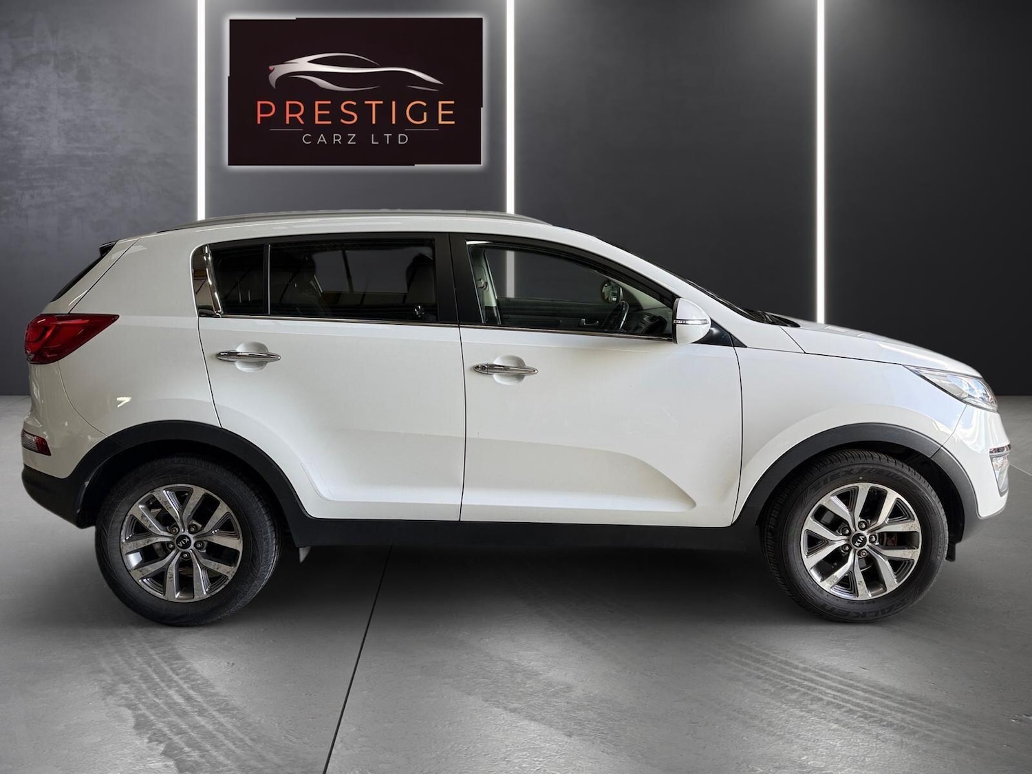 Used Kia Sportage 2014 for sale - 77075270: Photo 7