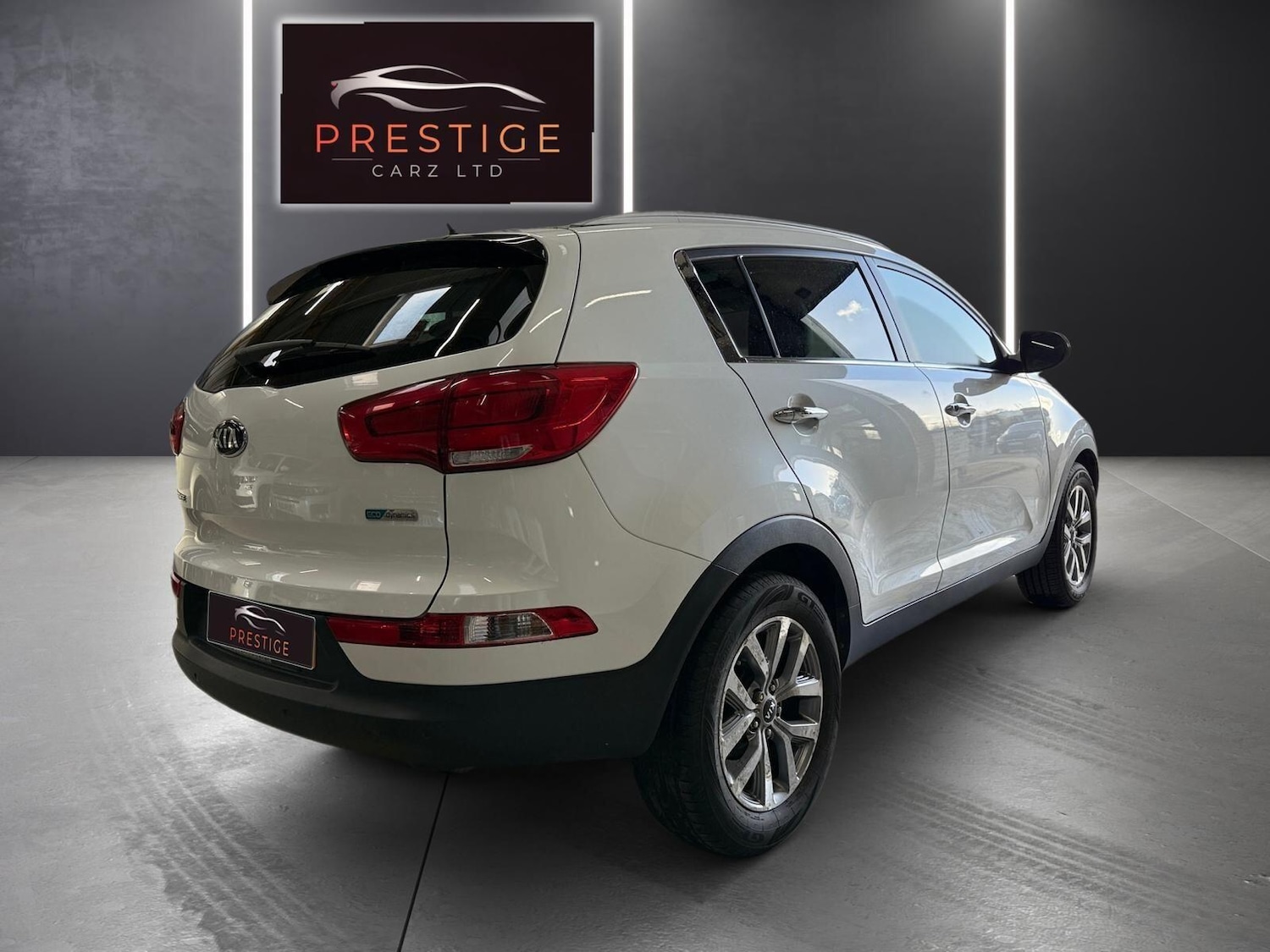 Used Kia Sportage 2014 for sale - 77075270: Photo 8