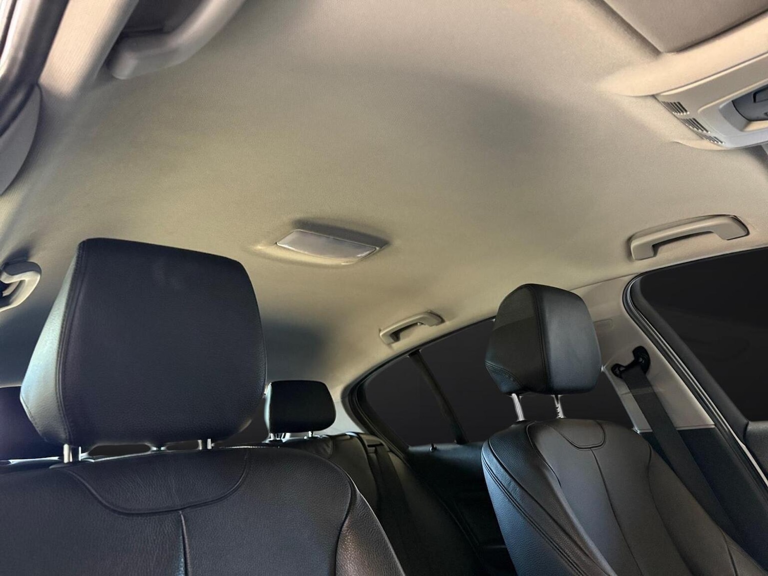 Used BMW 1 Series 2015 for sale - 77162322: Photo 13