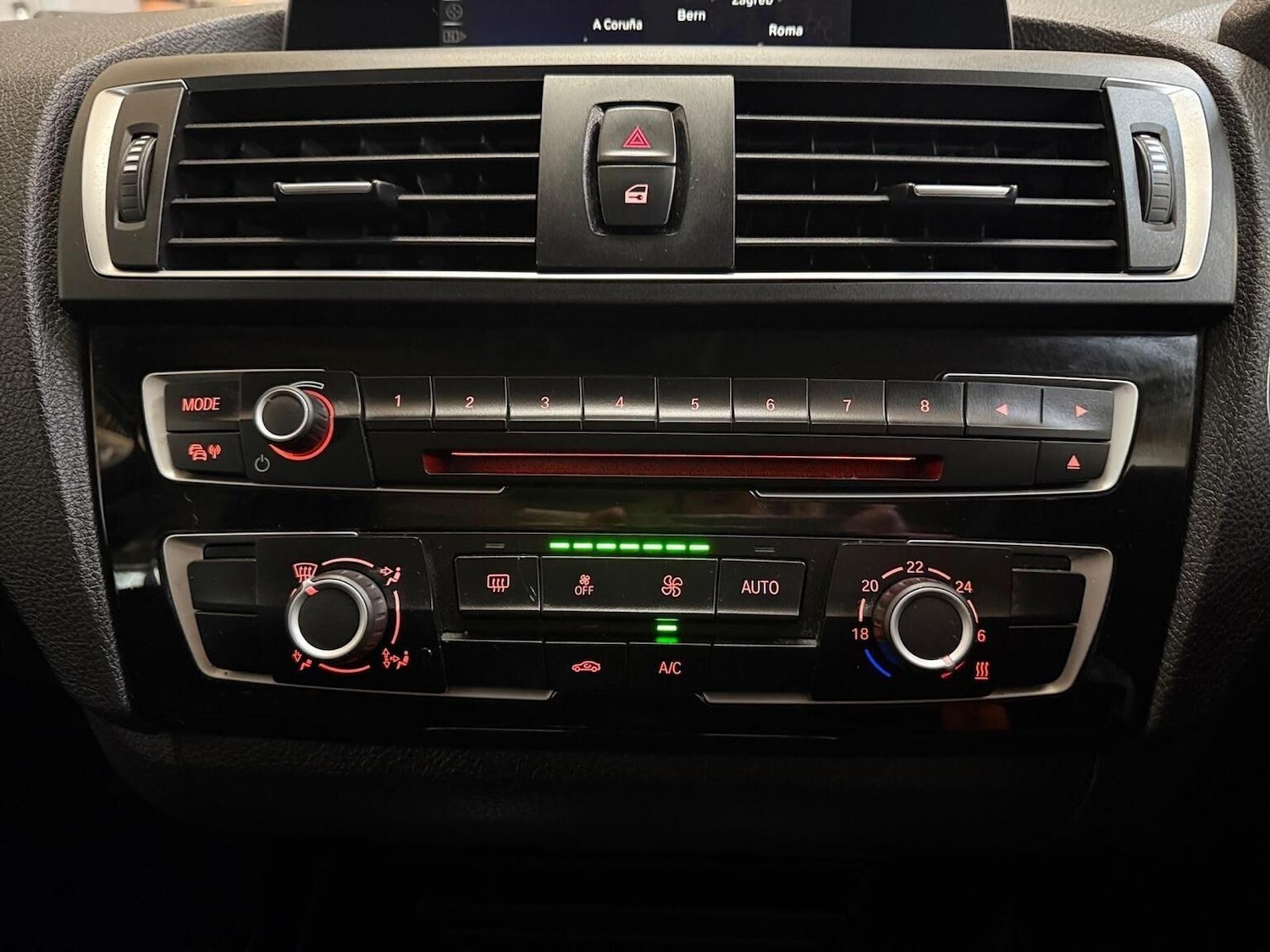 Used BMW 1 Series 2015 for sale - 77162322: Photo 22