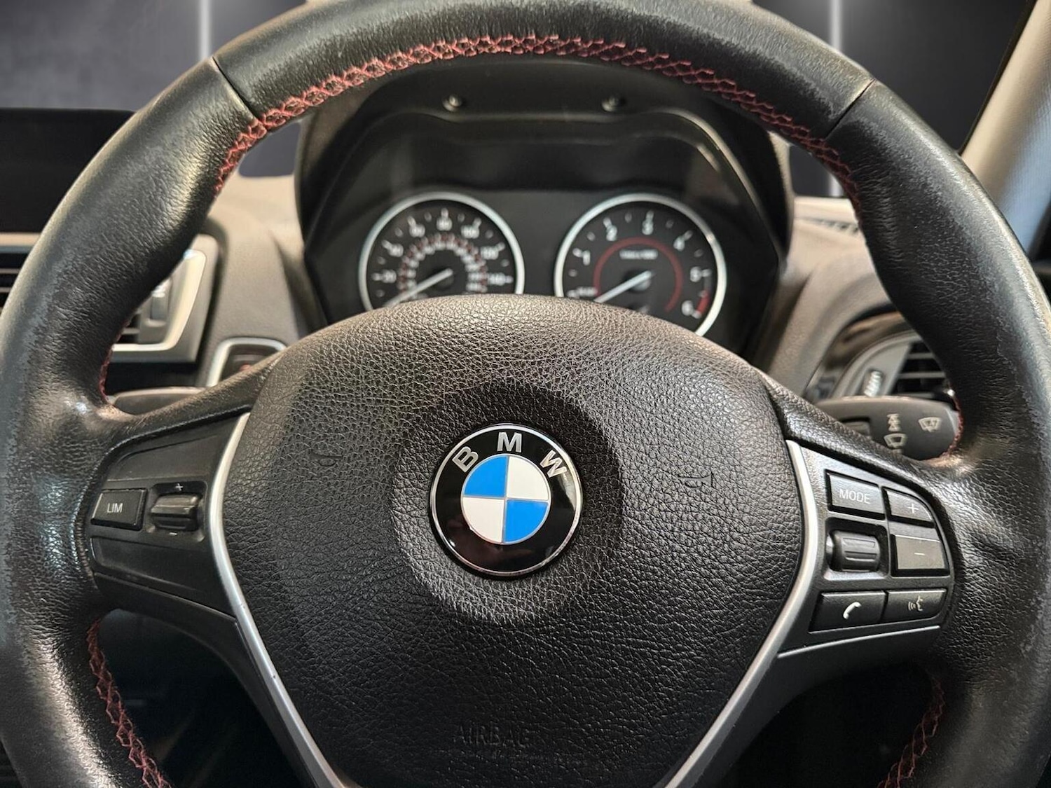 Used BMW 1 Series 2015 for sale - 77162322: Photo 25